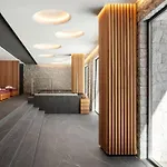 Appartamento Rifugio Di Lusso - Fino A 4 Persone