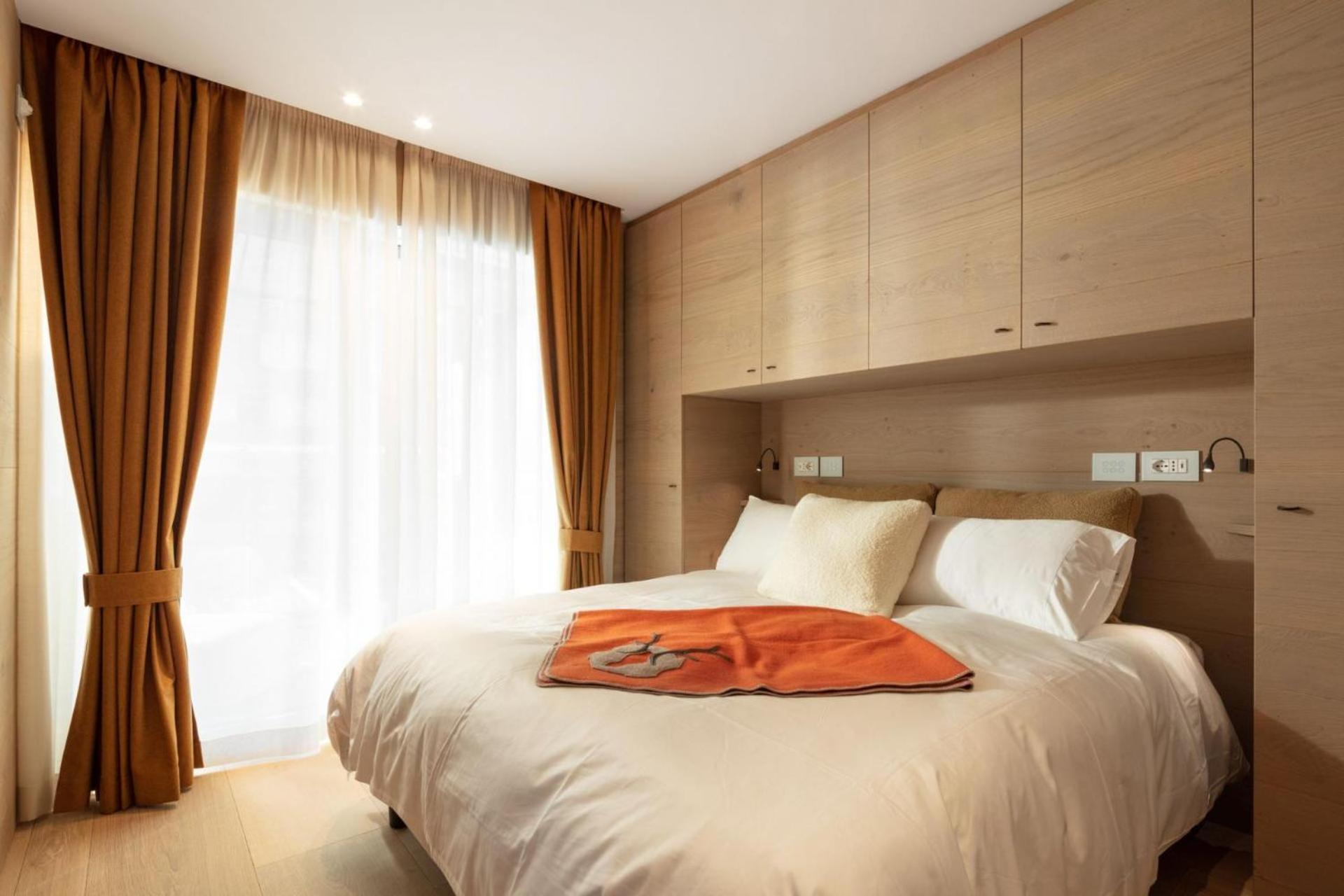 Apartment Rifugio Di Lusso - Fino A 4 Persone Madonna di Campiglio
